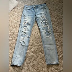 Tomgirl jeans